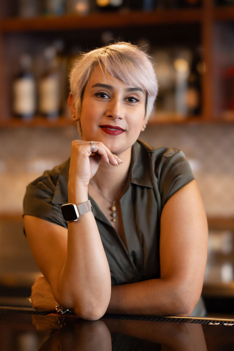 Nashville Lifestyles: Naz Kiani Brings Persian Flavors to Belle Meade with Noôsh