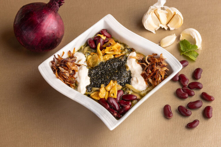 Nashville Scene: Noôsh Brings Persian Cuisine From the Hearth