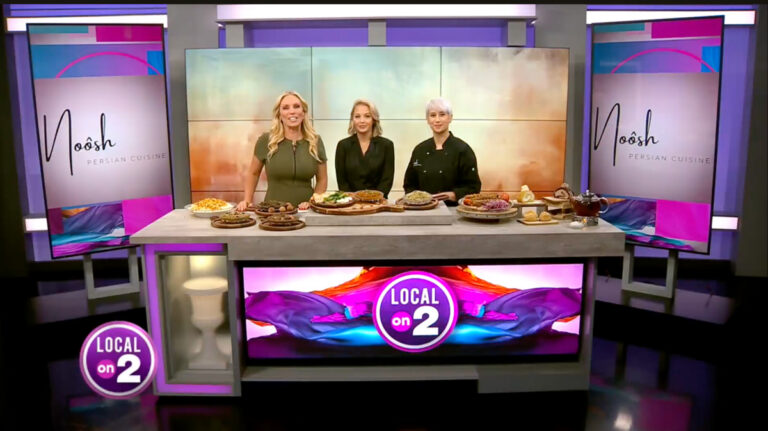 Local on 2 Noosh Feature